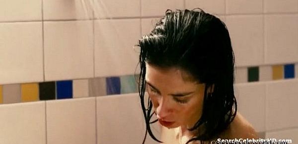  Michelle Williams and Sarah Silverman Take this Waltz